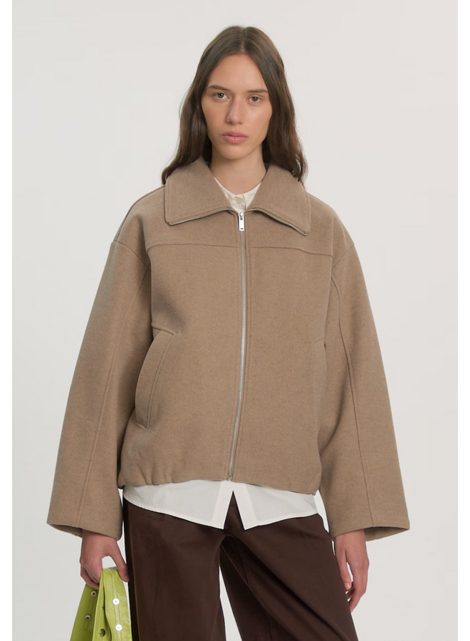 Edited Brodey Jacket Fallen Rock