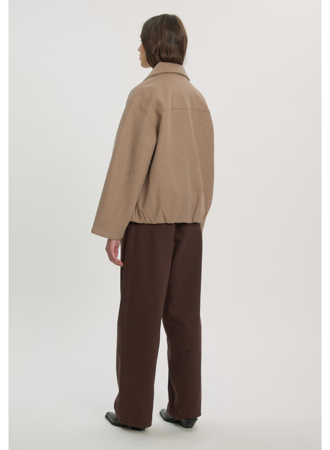 Edited Brodey Jacket Fallen Rock
