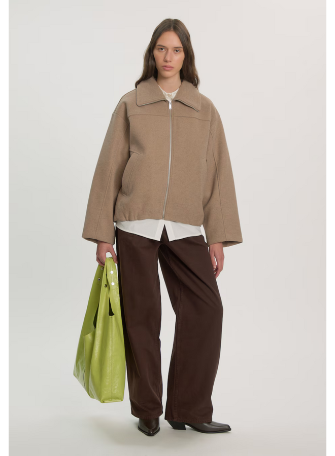 Edited Brodey Jacket Fallen Rock