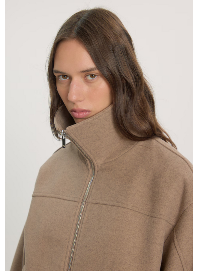 Edited Brodey Jacket Fallen Rock