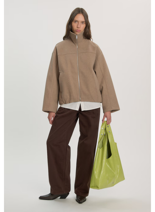 Edited Brodey Jacket Fallen Rock