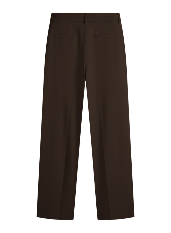 Azulae Raphaela Pants Brown