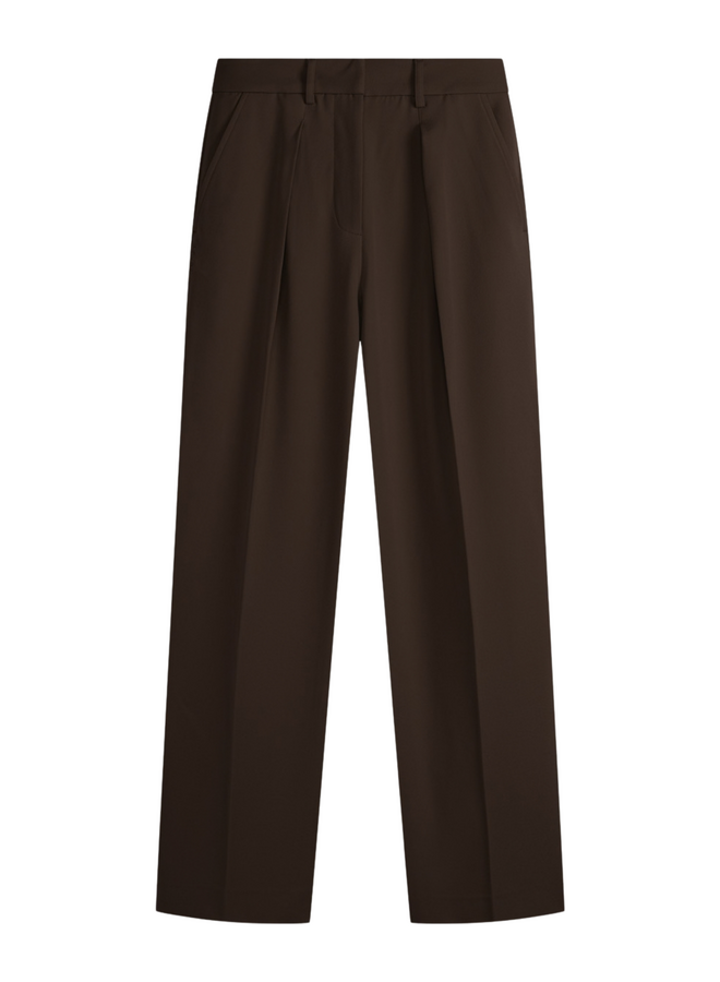 Azulae Raphaela Pants Brown