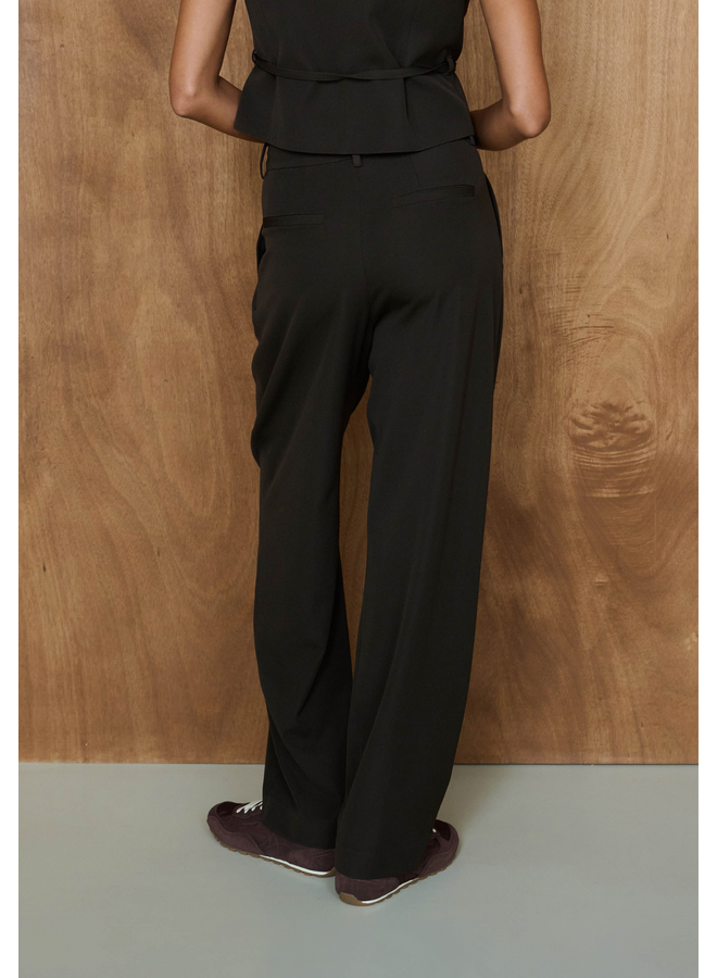 Azulae Raphaela Pants Brown