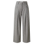 Edited Marou Trousers Grey Melange