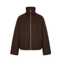 Edited Brodey Jacket Black Coffee