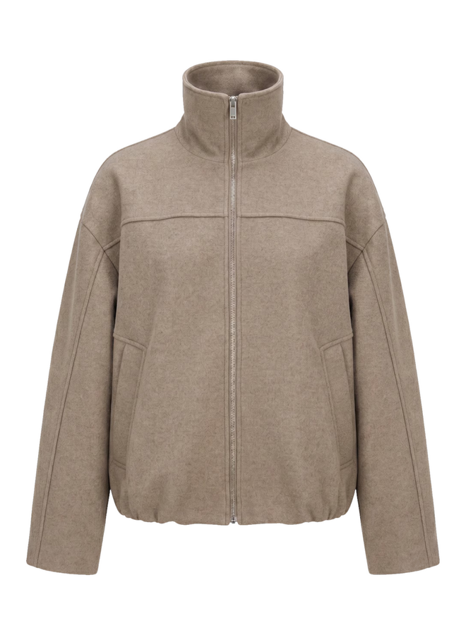Edited Brodey Jacket Fallen Rock