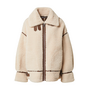 Edited Ariana Jacket Off White