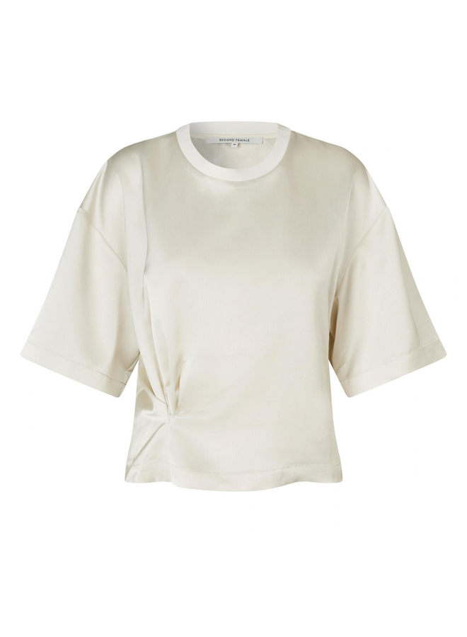 Second Female Opala Blouse Birch