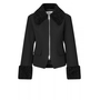 Second Female Charlot Jacket Black