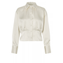 Second Female Opala Shirt Birch