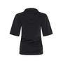 Gestuz Lyrose Top Black