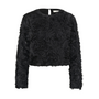 Gestuz Ingrida Blouse Black