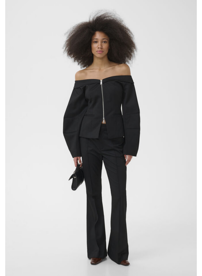 Gestuz Lourina Blazer Black