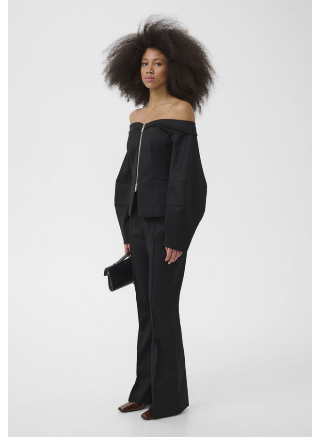 Gestuz Lourina Blazer Black