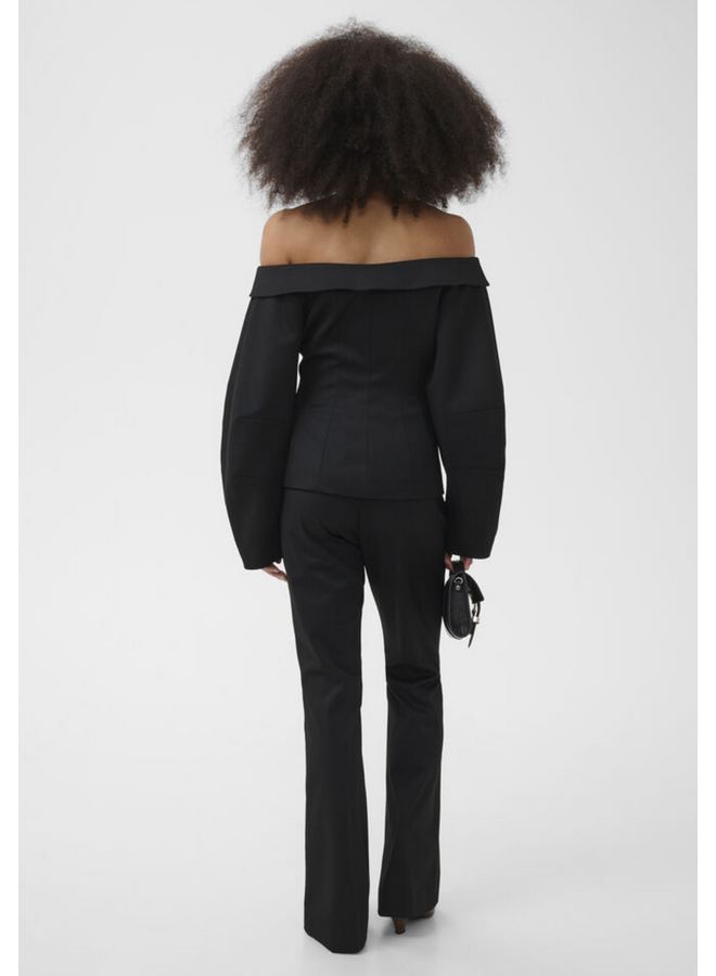 Gestuz Lourina Blazer Black