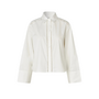 Second Female Jolien Shirt Broken White