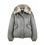 Edited Doriana Jacket Shadow