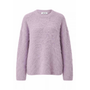 Edited Bailee Jumper Soft Lilac