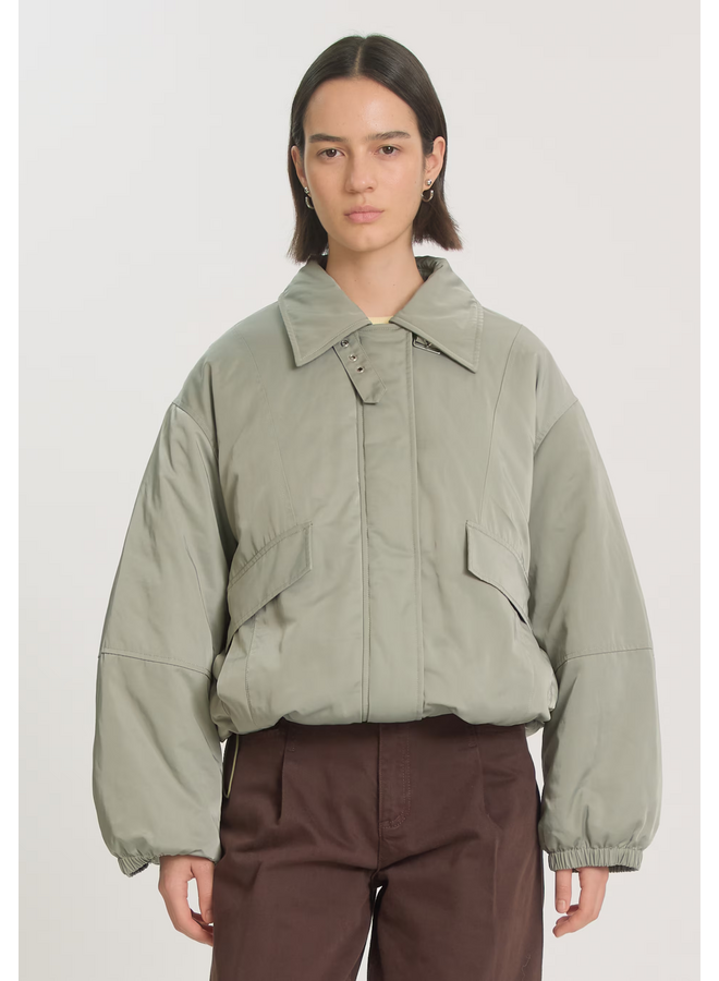 Edited Doriana Jacket Shadow