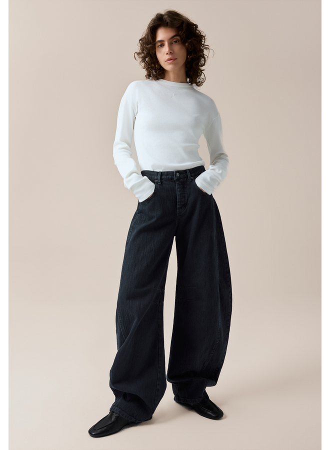 Lois Aliana Slub Flow Slub