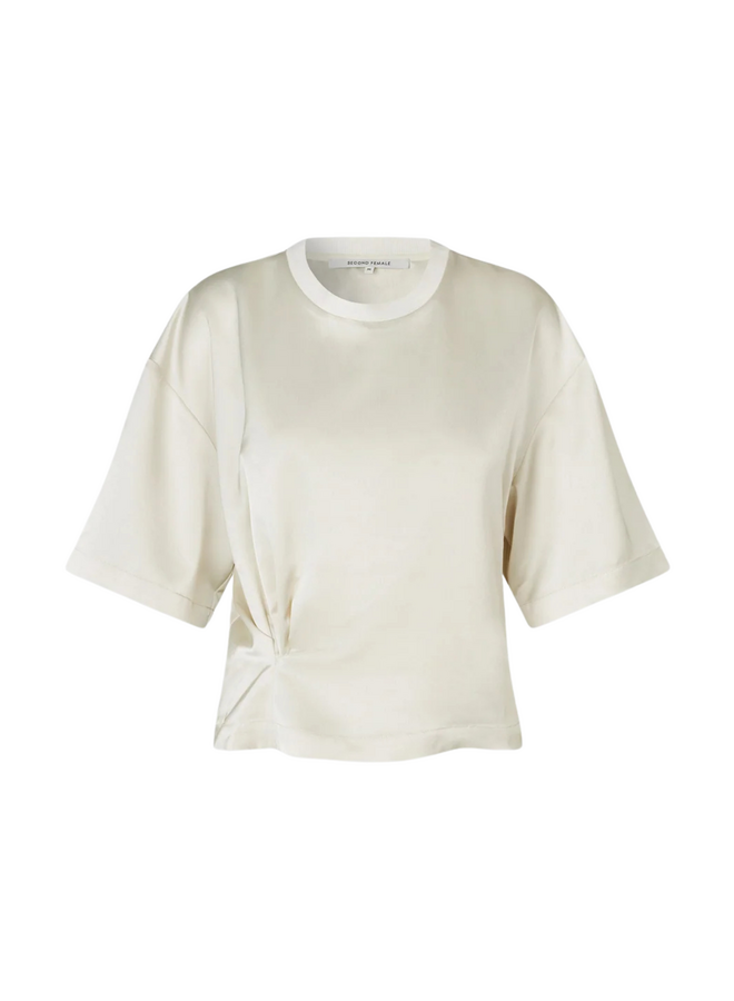 Second Female Opala Blouse Birch