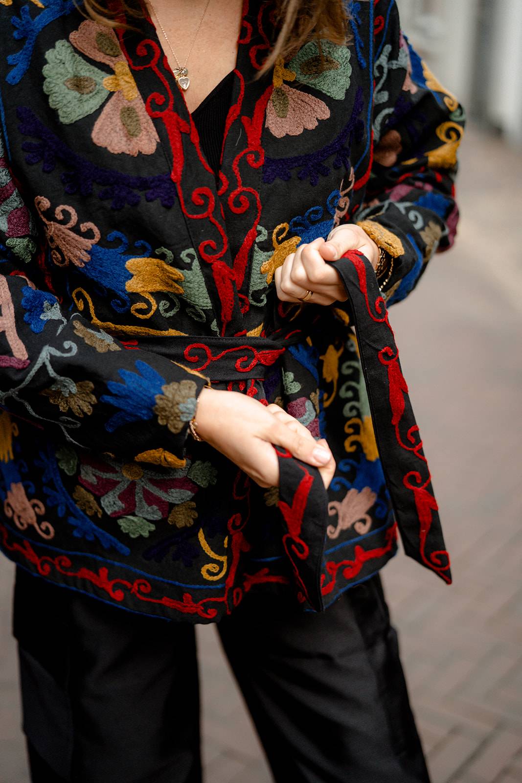 Shop de mooiste items van Sissel Edelbo