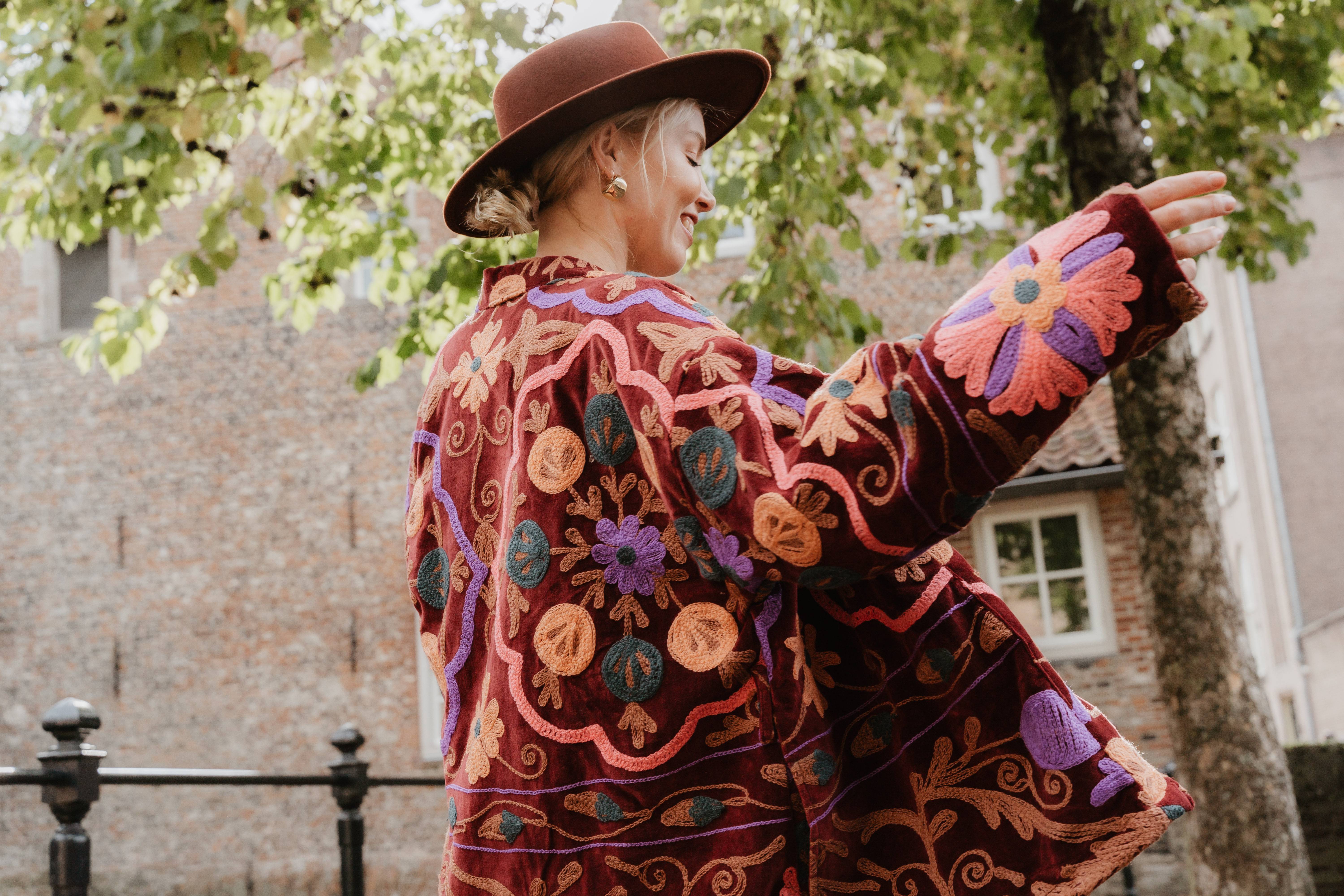 De grootste collectie Sissel Edelbo shop je bij Liefste