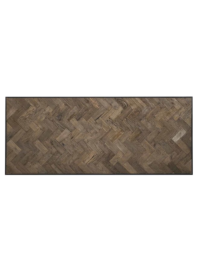 Eettafel Herringbone 240