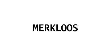 Merkloos
