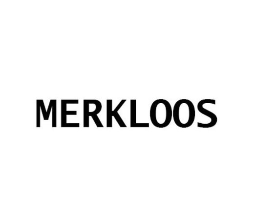 Merkloos