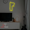 Neon Tracks Mount Panorama Circuit - Australia Neon Tracks Mount Panorama Circuit - Australia