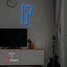 Neon Tracks Mount Panorama Circuit - Australia Neon Tracks Mount Panorama Circuit - Australia