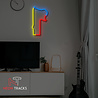 Neon Tracks Mount Panorama Circuit - Australia Neon Tracks Mount Panorama Circuit - Australia