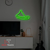 Neon Tracks Circuit de Nevers Magny-Cours - Frankrijk Neon Tracks Circuit de Nevers Magny-Cours - Frankrijk
