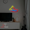 Neon Tracks Circuit de Nevers Magny-Cours - Frankrijk Neon Tracks Circuit de Nevers Magny-Cours - Frankrijk