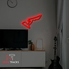 Neon Tracks Circuit of the Americas - United States of America Neon Tracks Circuit of the Americas - United States of America