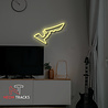 Neon Tracks Circuit of the Americas - United States of America Neon Tracks Circuit of the Americas - United States of America