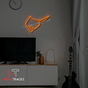 Neon Tracks Hockenheimring - Germany Neon Tracks Hockenheimring - Germany