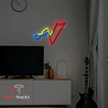 Neon Tracks Buddh International Circuit - India Neon Tracks Buddh International Circuit - India