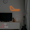 Neon Tracks Autodromo Nazionale di Monza - Italy Neon Tracks Autodromo Nazionale di Monza - Italy
