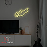 Neon Tracks Autodromo Internazionale del Mugello (Moto Neon) - Italië Neon Tracks Autodromo Internazionale del Mugello (Moto Neon) - Italië