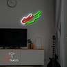 Neon Tracks Autodromo Internazionale del Mugello (Moto Neon) - Italië Neon Tracks Autodromo Internazionale del Mugello (Moto Neon) - Italië