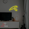 Neon Tracks Circuit de Spa-Francorchamps - Belgium Neon Tracks Circuit de Spa-Francorchamps - Belgium