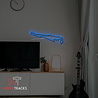 Neon Tracks Circuit Paul Ricard - France Neon Tracks Circuit Paul Ricard - France