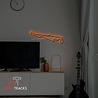Neon Tracks Circuit Paul Ricard - France Neon Tracks Circuit Paul Ricard - France
