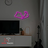 Neon Tracks Silverstone - Groot Brittannië Neon Tracks Silverstone - Groot Brittannië