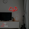 Neon Tracks Silverstone - Groot Brittannië Neon Tracks Silverstone - Groot Brittannië