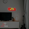 Neon Tracks Circuit de Barcelona-Catalunya - Spain Neon Tracks Circuit de Barcelona-Catalunya - Spain