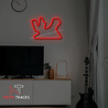 Neon Tracks Losail International Circuit (Moto Neon) - Qatar Neon Tracks Losail International Circuit (Moto Neon) - Qatar
